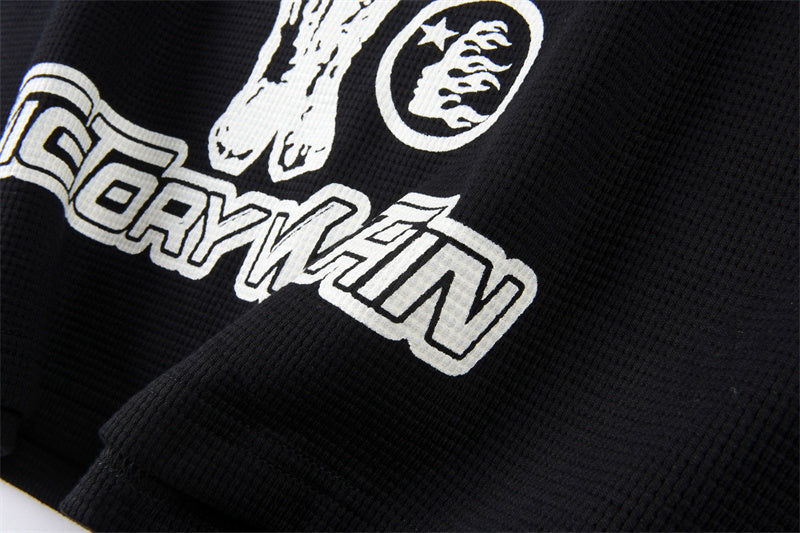 HE Studios New Sweatshirt