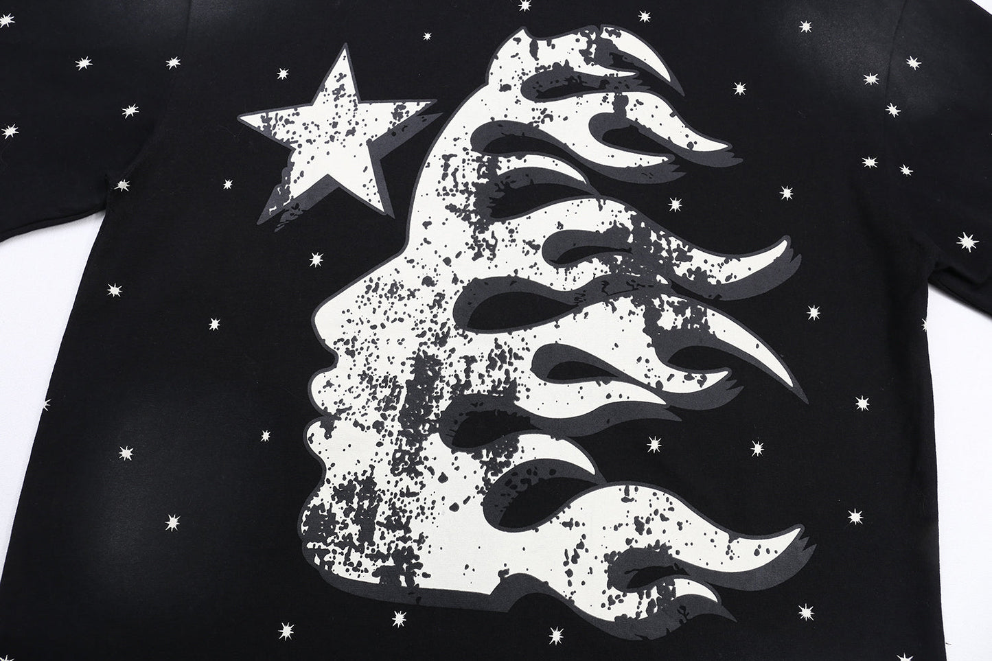 HE new fashion T-shirt K281