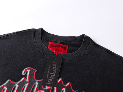 Godspeed T-Shirt-1079