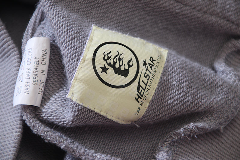 HE Studios New Hoodie and Pants Set