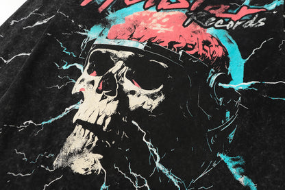 HE Studios New Sweatshirt