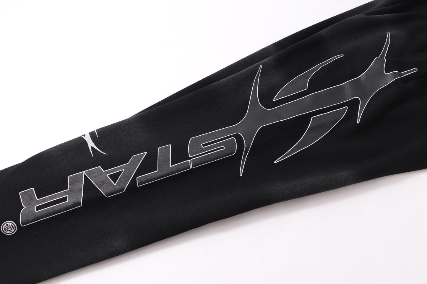 HE Studios New Sports Pants