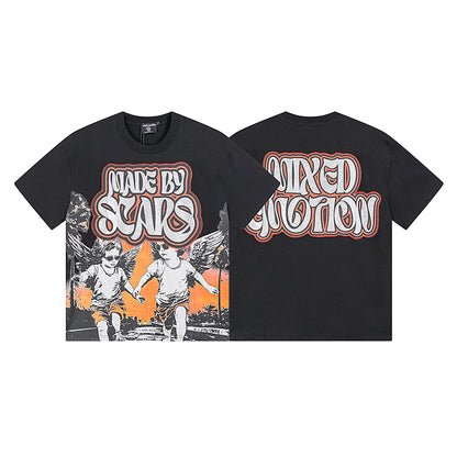 MIXED EMOTION T-Shirt