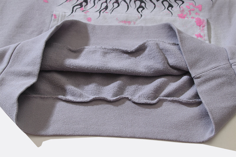 HE Studios New Hoodie and Pants Set