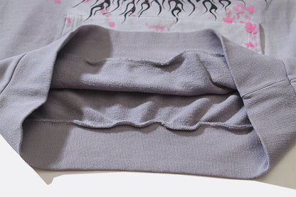 HE Studios New Hoodie and Pants Set