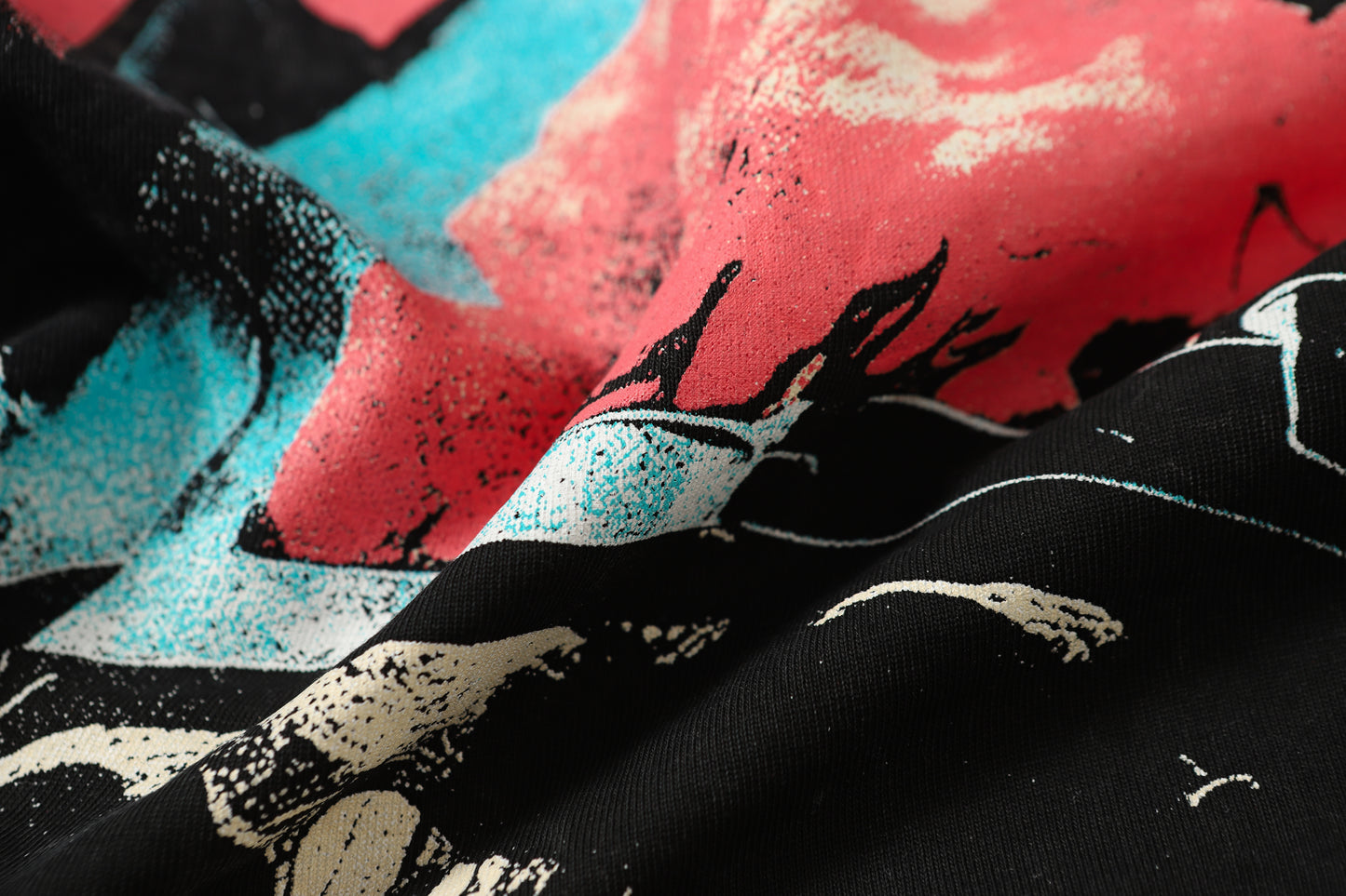 HE Studios New Sweatshirt