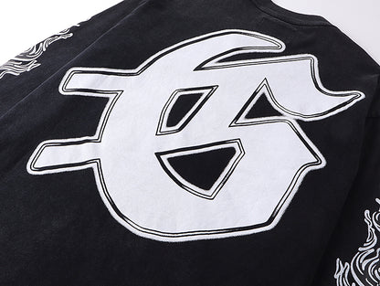 Godspeed Sweatshirt-1103