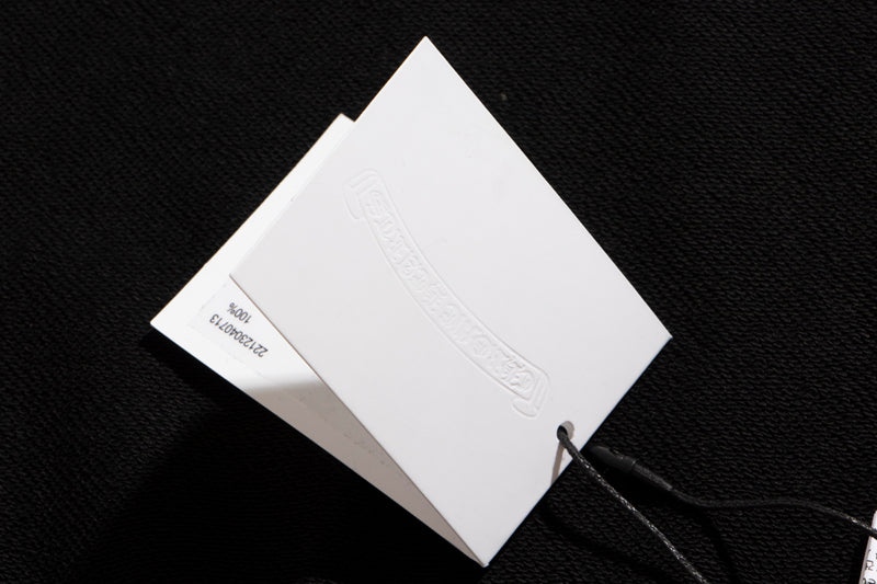 Chrome Hearts Los Angeles Exclusive Horseshoe Zip Up Hoodie 5009