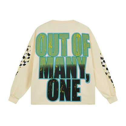 Godspeed Sweatshirt-3105