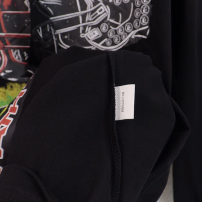 HE Studios New Sweatshirt -7006