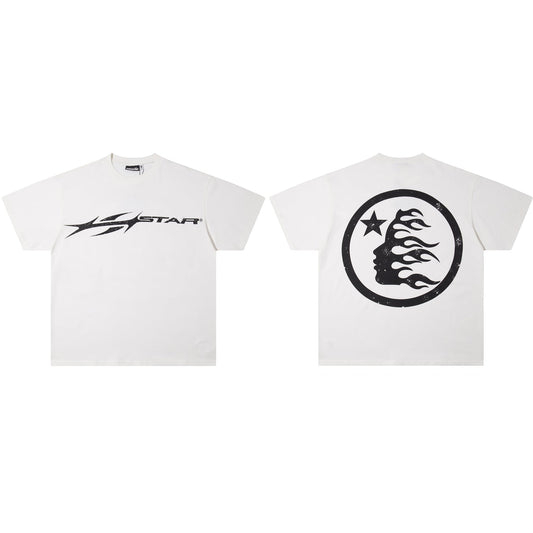 HE new fashion T-shirt K280