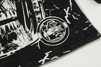 HE Studios New Sweatshirt