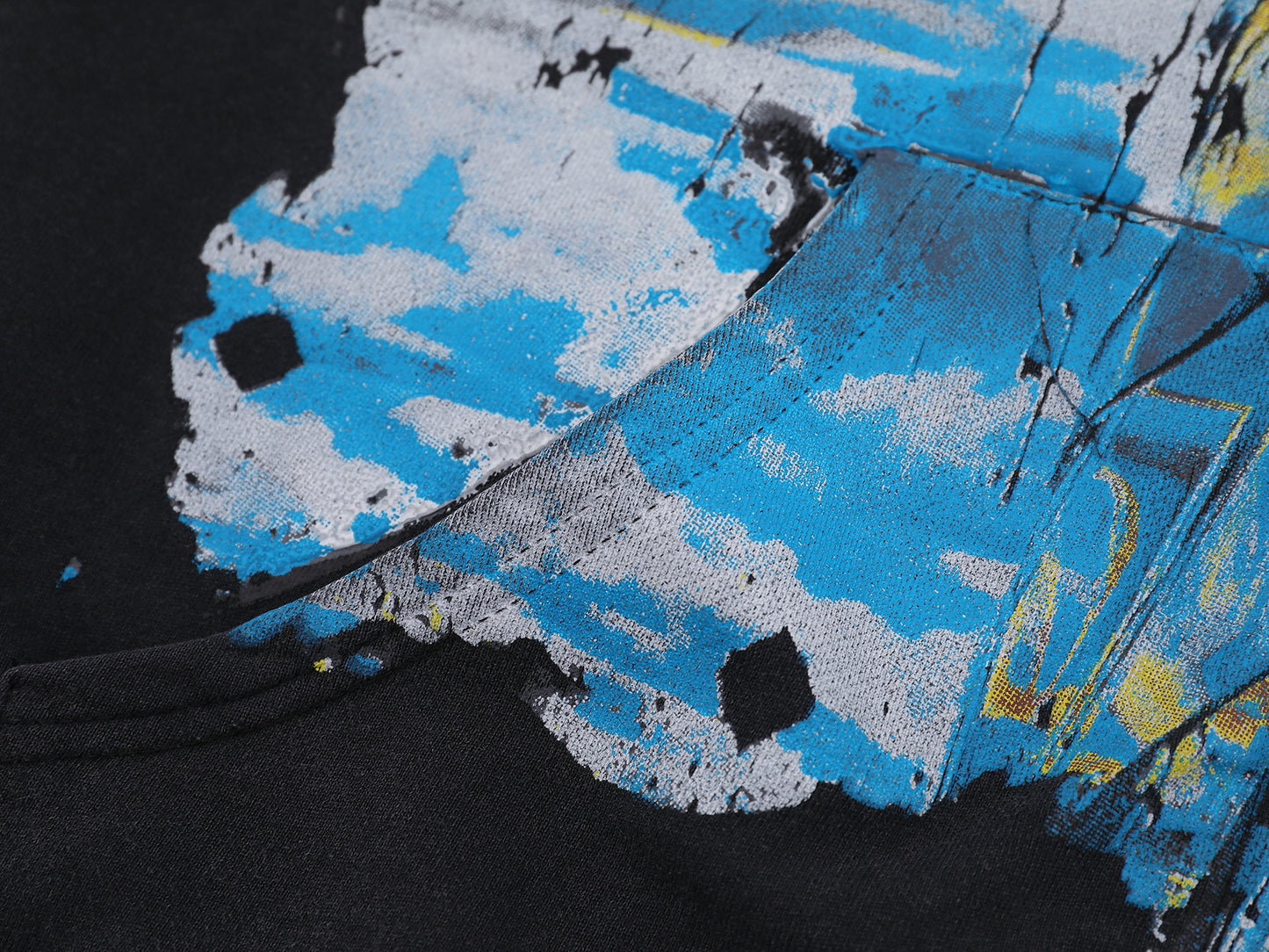 Godspeed Hoodie-G129