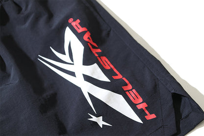 HE new fashion T-shirt  501