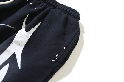 HE Studios New Hoodie and Pants Set