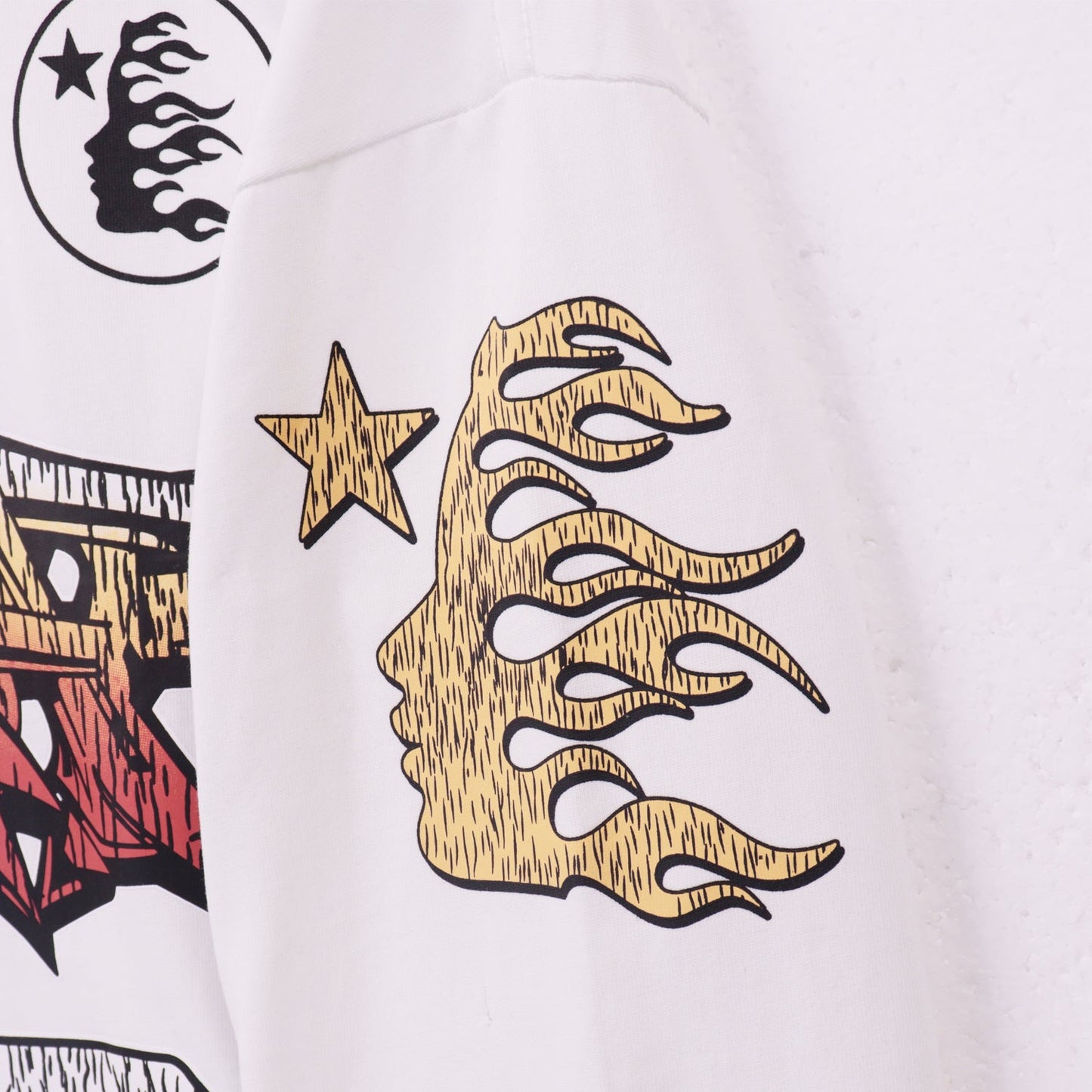 HE Studios New Sweatshirt -7002