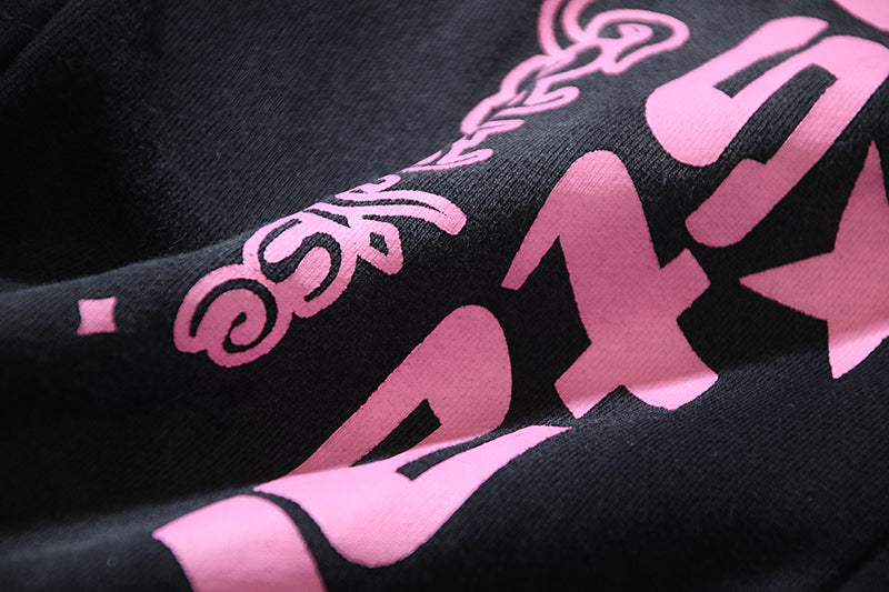 HE Studios New Hoodie and Pants Set 2051