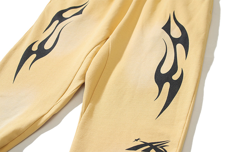 HE Studios New Hoodie and Pants Set