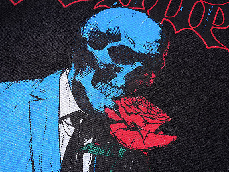 Godspeed T-Shirt-1028