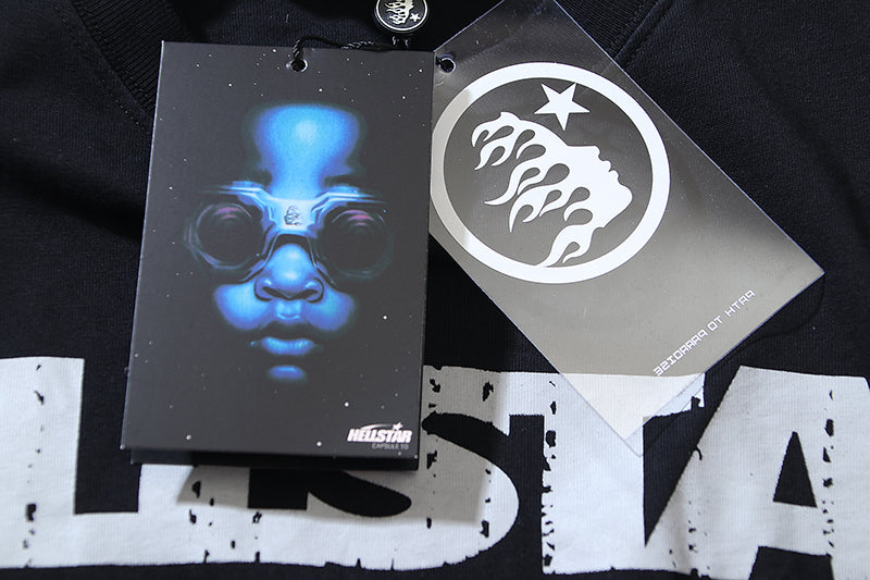 HE Studios New Sweatshirt