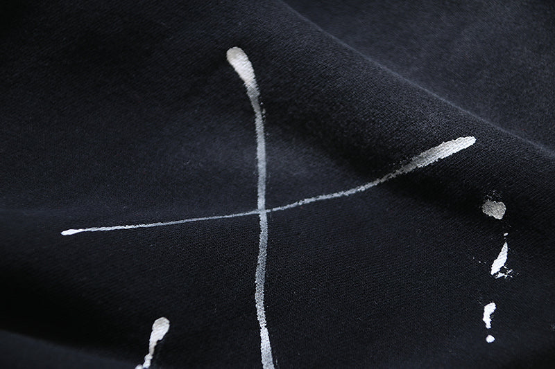 HE Studios New Hoodie and Pants Set