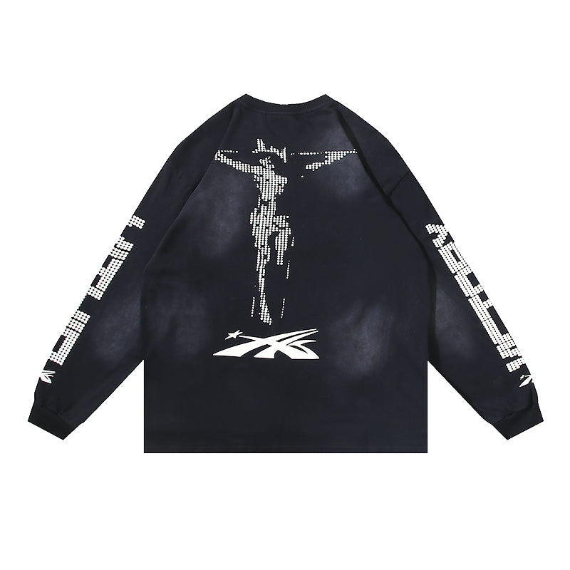 HE Studios Sweatshirt -650