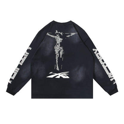 HE Studios Sweatshirt -650