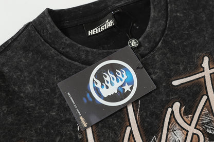 HE Studios New Sweatshirt