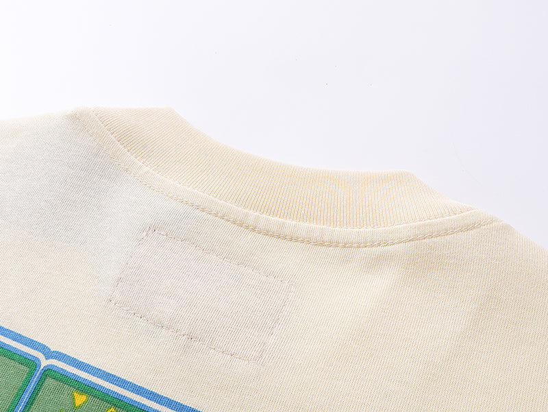 Godspeed Sweatshirt-3105