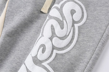 HE Studios New Sports Pants