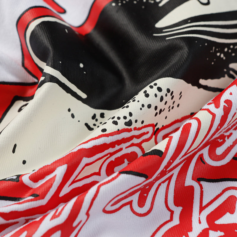 HE Studios New Sweatshirt