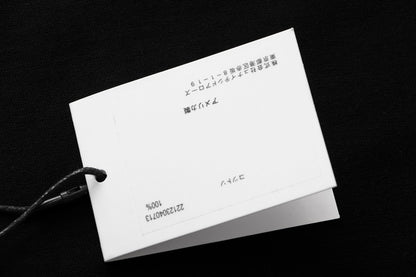 Chrome Hearts Los Angeles Exclusive Horseshoe Short Sleeve Tee 6003