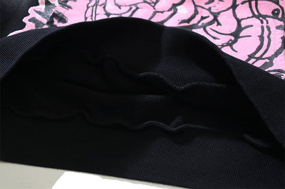 HE Studios New Hoodie and Pants Set 2051