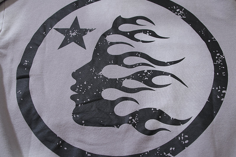 HE Studios New Hoodie and Pants Set