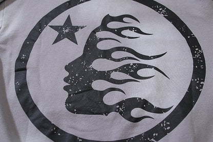 HE Studios New Hoodie and Pants Set