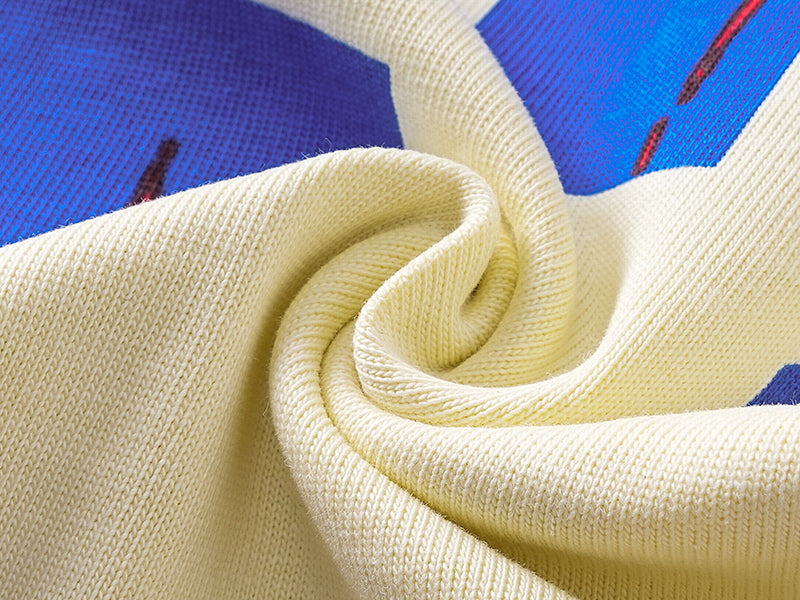 Godspeed Sweatshirt-3106