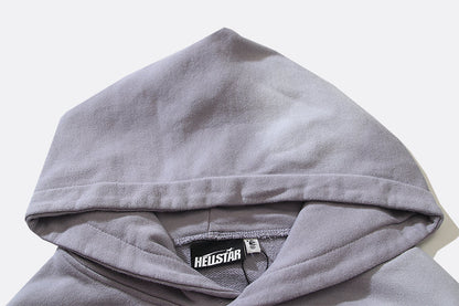 HE Studios New Hoodie and Pants Set