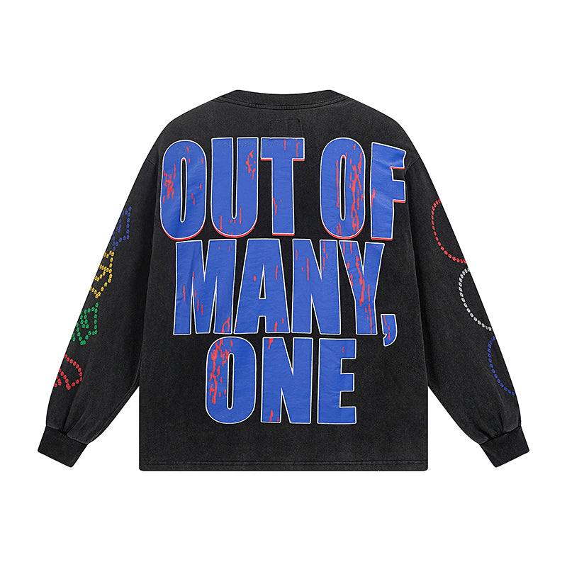 Godspeed Sweatshirt-1106