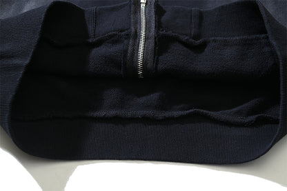 HE Studios New Hoodie and Pants Set