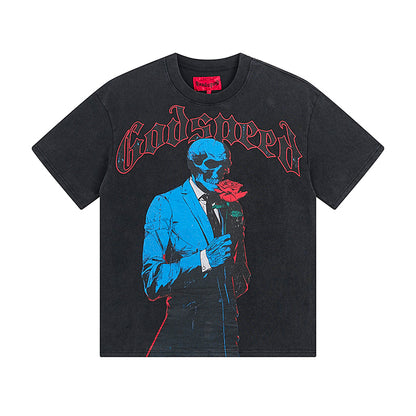 Godspeed T-Shirt-1028