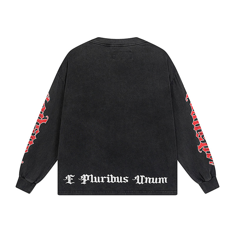 Godspeed Sweatshirt-1097