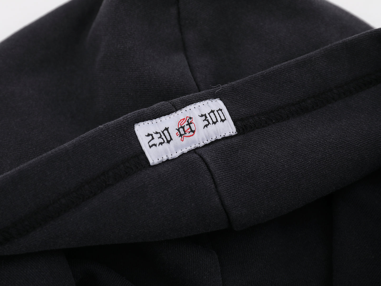 Godspeed Hoodie-G129