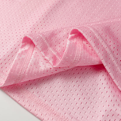 Chrome Hearts Stadium Mesh L/S Jersey 9998