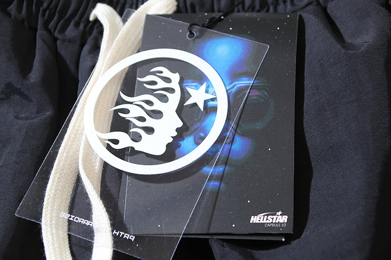 HE new fashion T-shirt  501