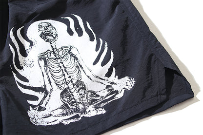 HE new fashion T-shirt  608