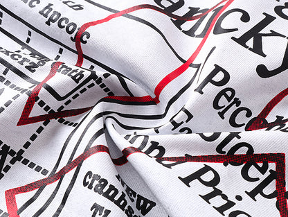 Godspeed T-Shirt-1079