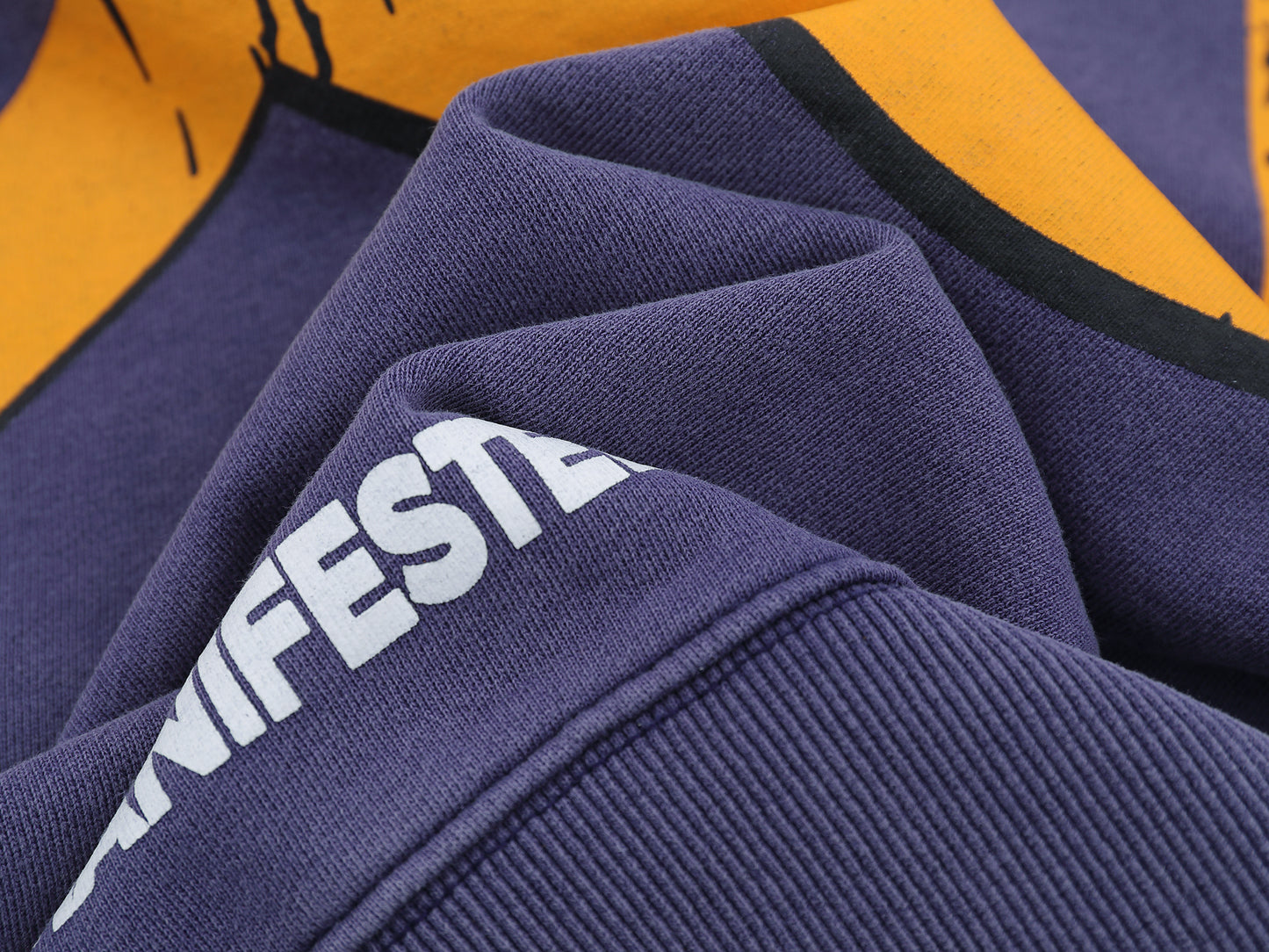 Godspeed Hoodie-G129