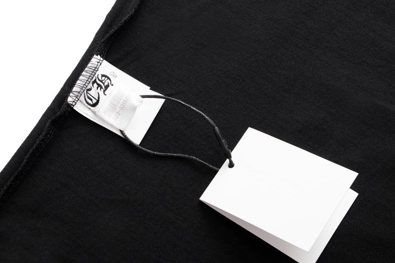 Chrome Hearts Los Angeles Exclusive Horseshoe Short Sleeve Tee 6003