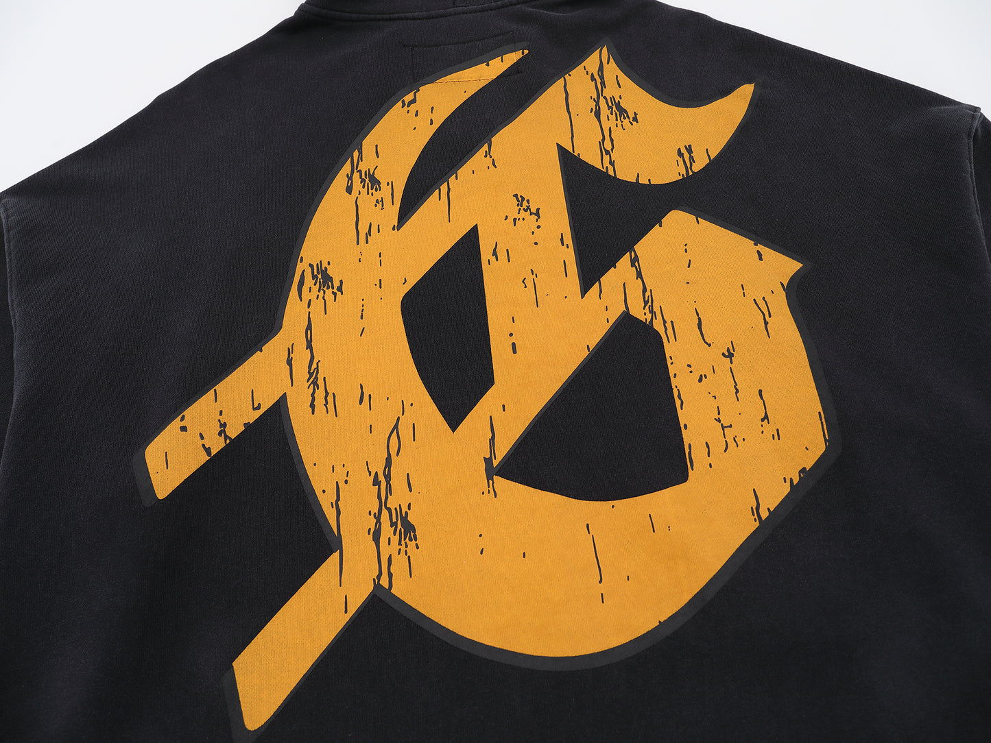 Godspeed Hoodie-G129