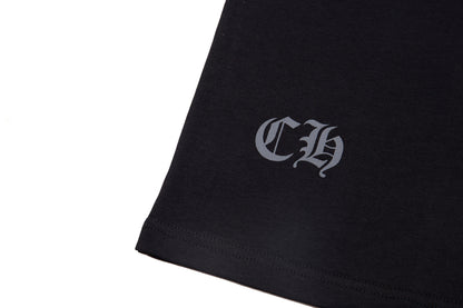 Chrome Hearts Cross Print Tee 6022